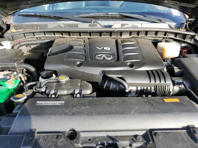 Photo 11 VIN: JN8AZ2NC0B9300021 - INFINITI QX56 