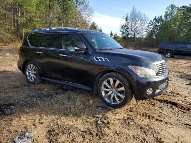 Photo 3 VIN: JN8AZ2NC0B9300021 - INFINITI QX56 