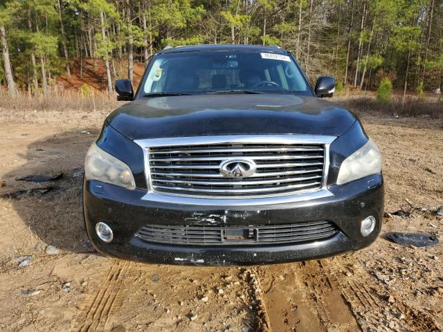 Photo 4 VIN: JN8AZ2NC0B9300021 - INFINITI QX56 