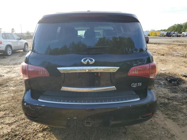 Photo 5 VIN: JN8AZ2NC0B9300021 - INFINITI QX56 