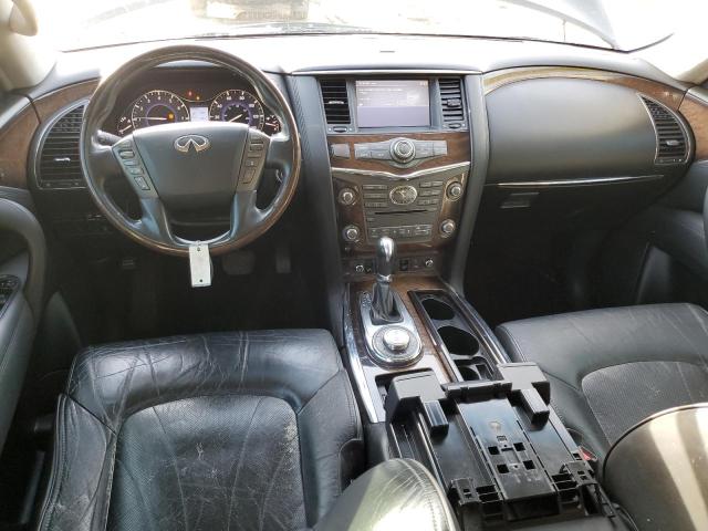 Photo 7 VIN: JN8AZ2NC0B9300021 - INFINITI QX56 