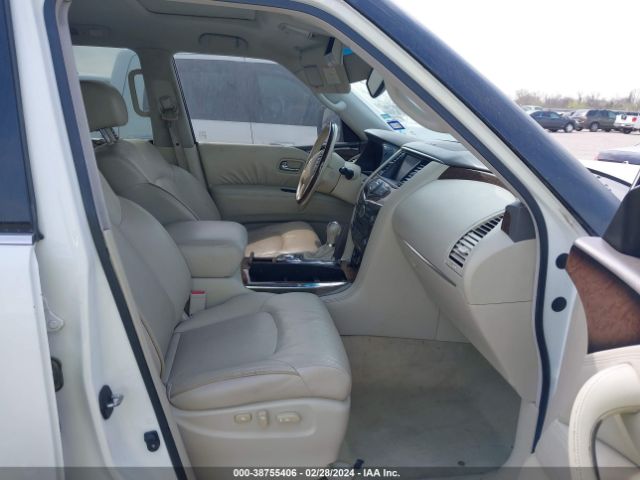 Photo 4 VIN: JN8AZ2NC0B9300164 - INFINITI QX56 