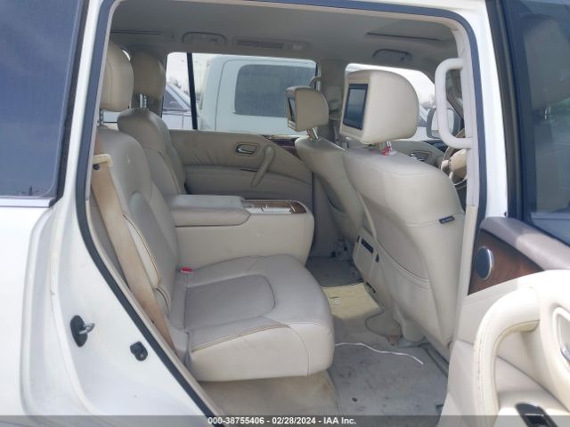 Photo 7 VIN: JN8AZ2NC0B9300164 - INFINITI QX56 