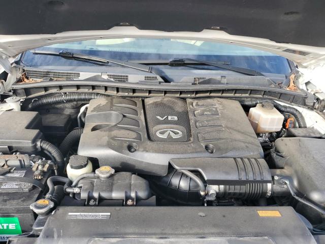 Photo 11 VIN: JN8AZ2NC0B9300567 - INFINITI QX56 