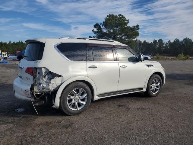 Photo 2 VIN: JN8AZ2NC0B9300567 - INFINITI QX56 