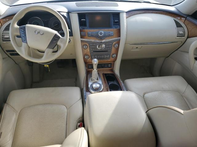 Photo 7 VIN: JN8AZ2NC0B9300567 - INFINITI QX56 