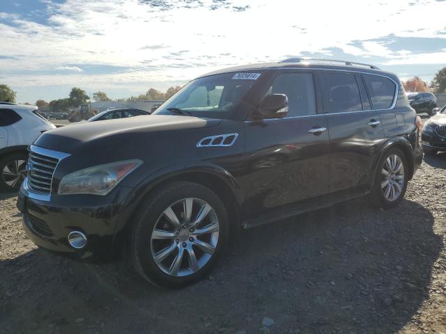 Photo 0 VIN: JN8AZ2NC0B9301783 - INFINITI QX56 