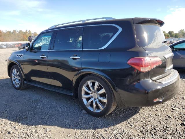 Photo 1 VIN: JN8AZ2NC0B9301783 - INFINITI QX56 