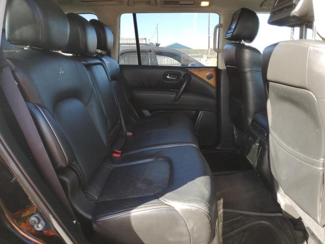 Photo 10 VIN: JN8AZ2NC0B9301783 - INFINITI QX56 