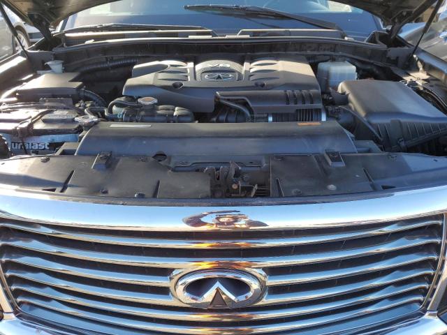 Photo 11 VIN: JN8AZ2NC0B9301783 - INFINITI QX56 