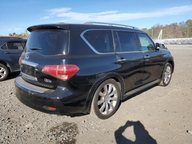 Photo 2 VIN: JN8AZ2NC0B9301783 - INFINITI QX56 