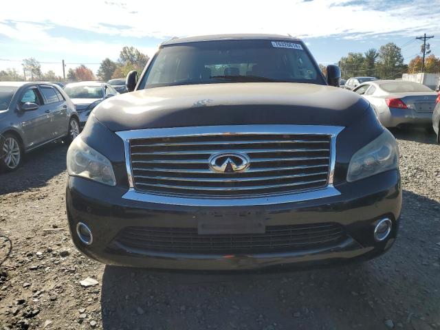 Photo 4 VIN: JN8AZ2NC0B9301783 - INFINITI QX56 