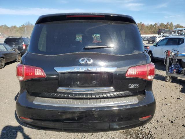 Photo 5 VIN: JN8AZ2NC0B9301783 - INFINITI QX56 