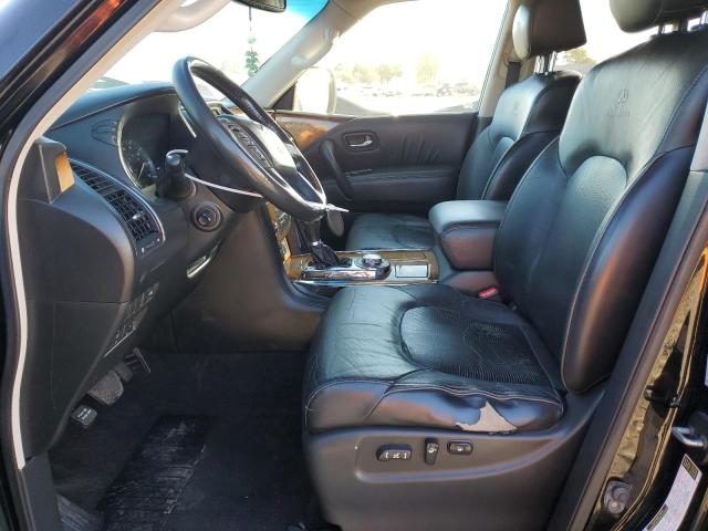 Photo 6 VIN: JN8AZ2NC0B9301783 - INFINITI QX56 