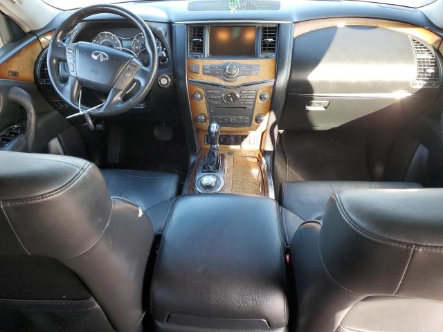 Photo 7 VIN: JN8AZ2NC0B9301783 - INFINITI QX56 