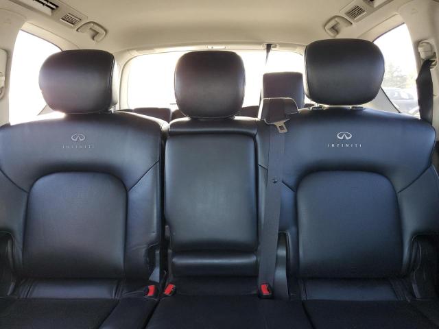 Photo 9 VIN: JN8AZ2NC0B9301783 - INFINITI QX56 