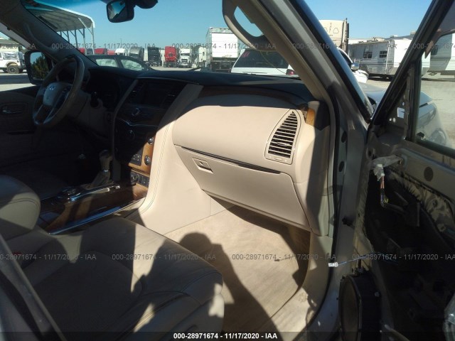 Photo 4 VIN: JN8AZ2NC0B9302657 - INFINITI QX56 