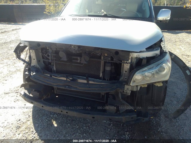 Photo 5 VIN: JN8AZ2NC0B9302657 - INFINITI QX56 