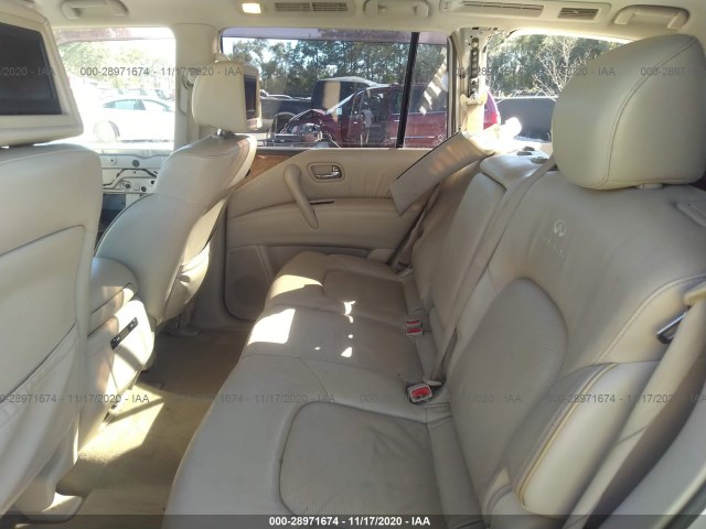 Photo 7 VIN: JN8AZ2NC0B9302657 - INFINITI QX56 