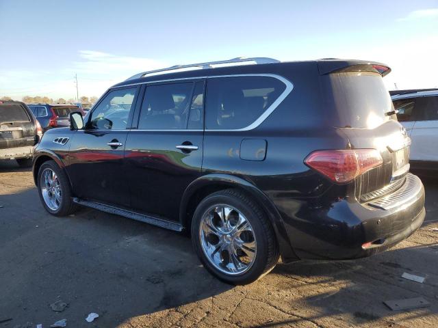 Photo 1 VIN: JN8AZ2NC0B9303355 - INFINITI QX56 