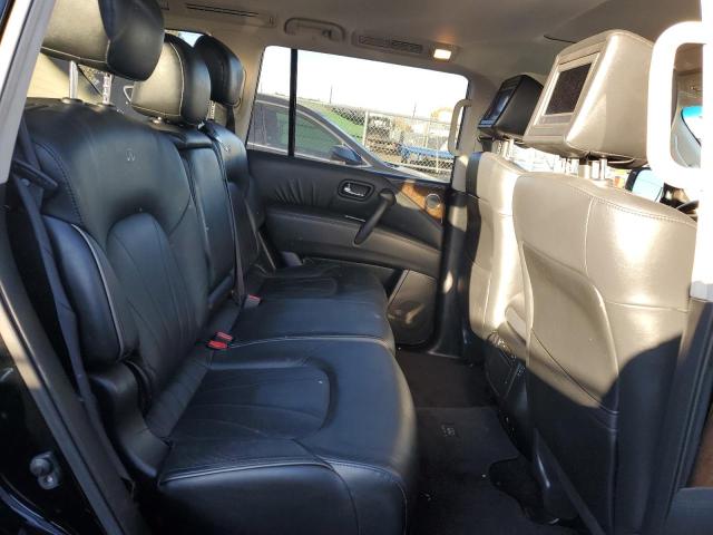 Photo 10 VIN: JN8AZ2NC0B9303355 - INFINITI QX56 