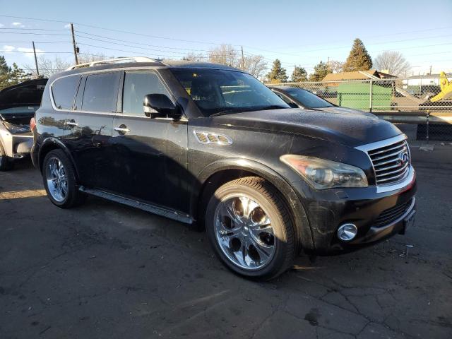 Photo 3 VIN: JN8AZ2NC0B9303355 - INFINITI QX56 