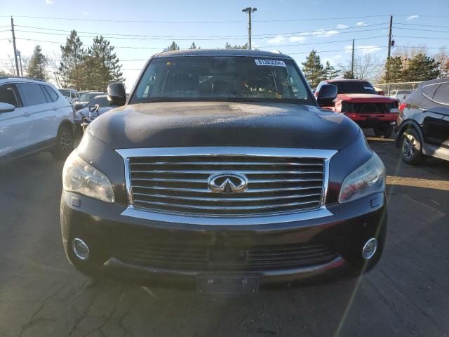 Photo 4 VIN: JN8AZ2NC0B9303355 - INFINITI QX56 