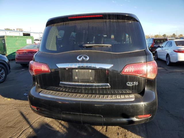 Photo 5 VIN: JN8AZ2NC0B9303355 - INFINITI QX56 