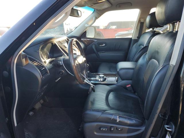 Photo 6 VIN: JN8AZ2NC0B9303355 - INFINITI QX56 