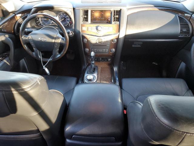 Photo 7 VIN: JN8AZ2NC0B9303355 - INFINITI QX56 