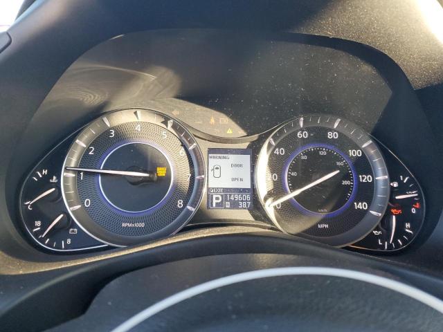 Photo 8 VIN: JN8AZ2NC0B9303355 - INFINITI QX56 