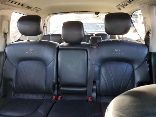 Photo 9 VIN: JN8AZ2NC0B9303355 - INFINITI QX56 