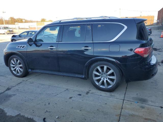 Photo 1 VIN: JN8AZ2NC0C9315569 - INFINITI QX56 