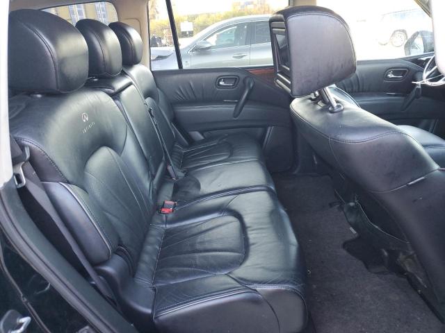 Photo 10 VIN: JN8AZ2NC0C9315569 - INFINITI QX56 