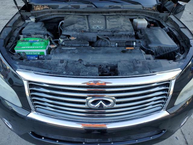 Photo 11 VIN: JN8AZ2NC0C9315569 - INFINITI QX56 