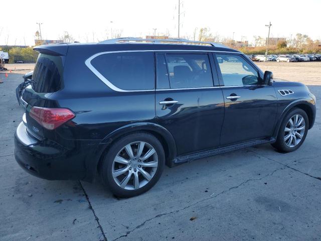 Photo 2 VIN: JN8AZ2NC0C9315569 - INFINITI QX56 