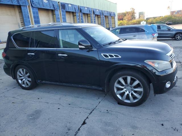 Photo 3 VIN: JN8AZ2NC0C9315569 - INFINITI QX56 