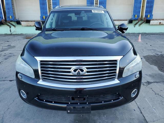 Photo 4 VIN: JN8AZ2NC0C9315569 - INFINITI QX56 