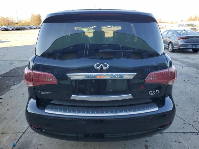 Photo 5 VIN: JN8AZ2NC0C9315569 - INFINITI QX56 