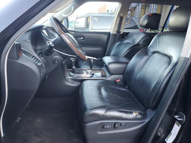 Photo 6 VIN: JN8AZ2NC0C9315569 - INFINITI QX56 