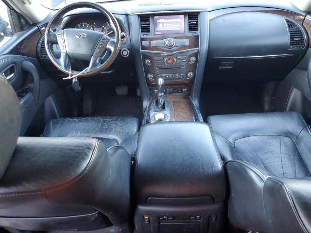 Photo 7 VIN: JN8AZ2NC0C9315569 - INFINITI QX56 