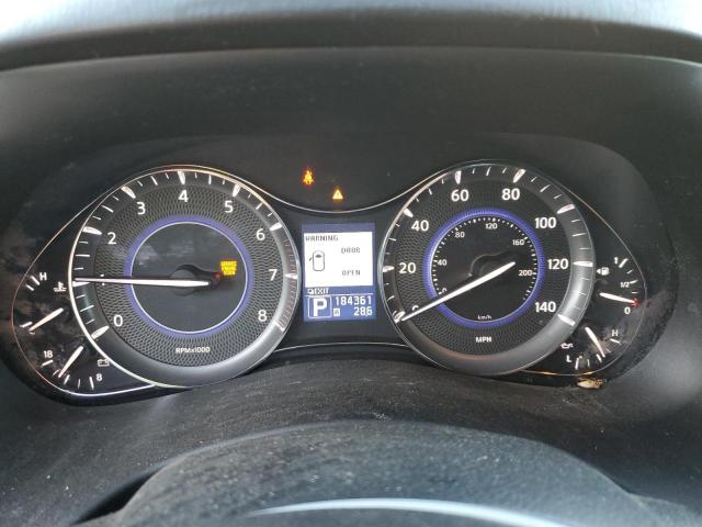 Photo 8 VIN: JN8AZ2NC0C9315569 - INFINITI QX56 