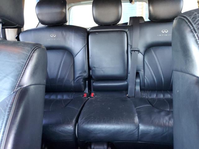 Photo 9 VIN: JN8AZ2NC0C9315569 - INFINITI QX56 