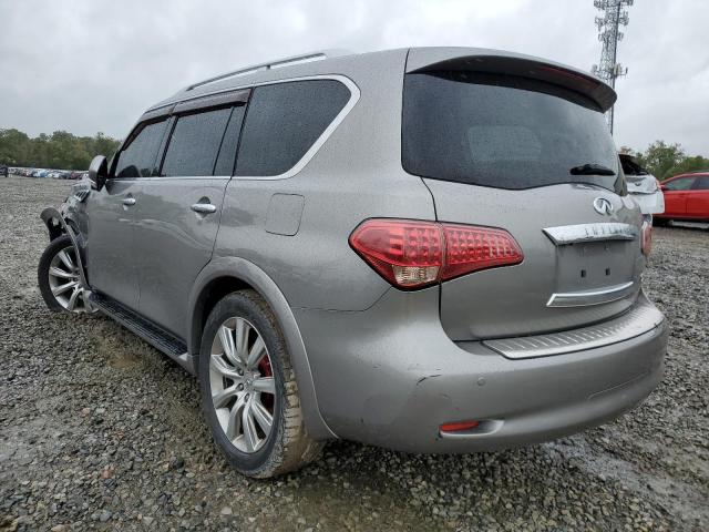 Photo 2 VIN: JN8AZ2NC0C9316382 - INFINITI QX56 