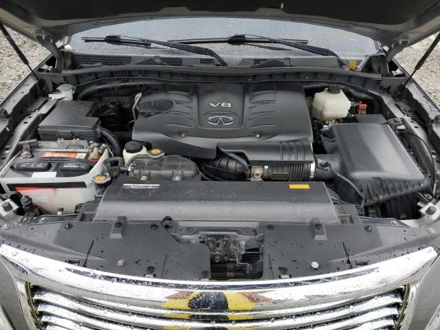 Photo 6 VIN: JN8AZ2NC0C9316382 - INFINITI QX56 