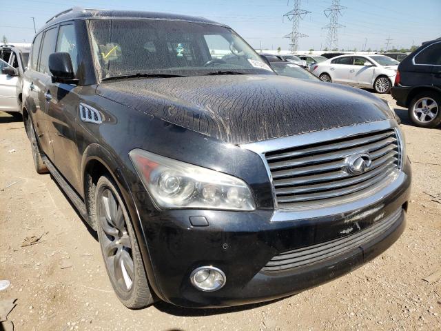 Photo 0 VIN: JN8AZ2NC0C9316480 - INFINITI QX56 