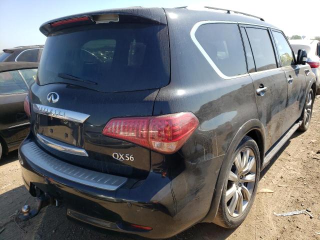 Photo 3 VIN: JN8AZ2NC0C9316480 - INFINITI QX56 