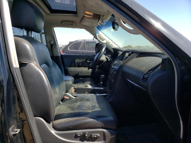 Photo 4 VIN: JN8AZ2NC0C9316480 - INFINITI QX56 