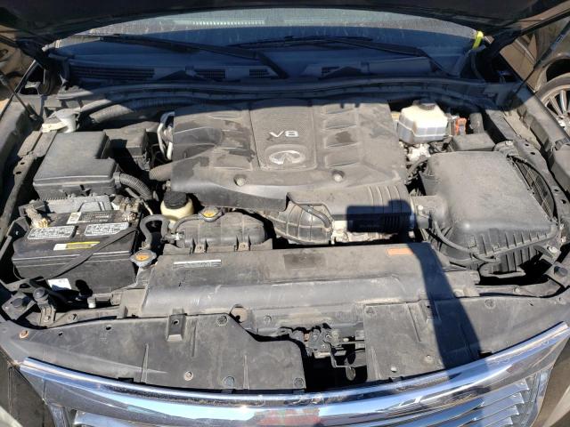 Photo 6 VIN: JN8AZ2NC0C9316480 - INFINITI QX56 