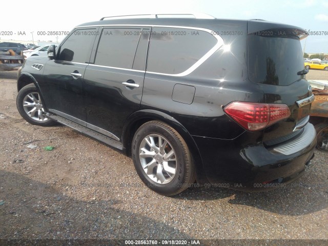 Photo 2 VIN: JN8AZ2NC0C9316642 - INFINITI QX56 